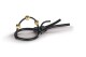 Mystim Pearly Pete Corona Strap - thumb (0)
