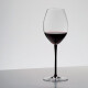 Sklenice na víno SOMMELIERS BLACK TIE, Hermitage, Riedel - thumb (2)