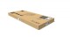 G21 Přístřešek na dřevo G21 WOH 335 - 242 x 89 cm, zelený G21-63900502 - thumb (5)