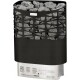 Narvi saunová kamna elektrická NSE 600 Black black - thumb (1)