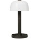 Stolní lampa SOFT SPOT 24,5 cm, LED, bílá, Rosendahl - thumb (0)
