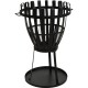 PROGARDEN Ohniště s grilem 54 x 72 cm KO-C83000500 - thumb (1)