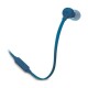 JBL T110 modrá - thumb (1)