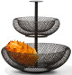PHILIPPI Etažér MESH 29 x 19,5 x 19cm - thumb (0)