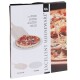EXCELLENT Sada na pizzu pečící kámen a lopata 2 ks KO-404000530 - thumb (1)
