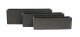 G21 Květináč G21 Industrial Tub 80 x 26 x 26 G21-6392741 - thumb (2)