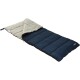 PROGARDEN Spací pytel dekový 190 cm modrá KO-X98000280modr - thumb (0)