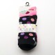 ponožky dívčí, 3pack, Pidilidi, PD0122, holka - 38-39 - thumb (4)