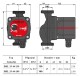 PEDROLLO DHL 25/60-180 - thumb (2)