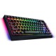 Razer BlackWidow V4 Pro mechanická klávesnice 75% (US) černá - thumb (2)