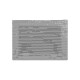 KELA Prostírání NICOLETTA šedá 45x33cm KL-12037 - thumb (0)