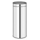 Dotykový odpadkový koš TOUCH BIN NEW 30 l, lesklá ocelová, Brabantia - thumb (0)