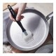 Pánev na palačinky MINERAL B 26 cm, s obracečkou a štětcem, de Buyer - thumb (3)
