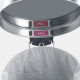 Sáčky do odpadkového koše C PERFECTFIT 10-12 l, sada 20 ks, Brabantia - thumb (2)