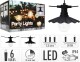 PROGARDEN Světelný řetěz žárovky  LED PARTY 6 ks 5,5m KO-AF5300230 - thumb (0)
