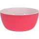 EXCELLENT Plastová mísa pr. 24 cm červená KO-030001720cerv - thumb (0)