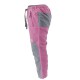 kalhoty sportovní outdoorové, podšité bavlněnou podšívkou, Pidilidi, PD1107-06, fialová - 98 | 3roky - thumb (5)