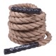 Šplhací lano Sportago Climbmaster 38mm (bez úchytu) - 12m - thumb (0)