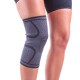 Sportago Sportovní bandáž na koleno elastická - L - thumb (0)
