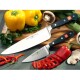 Kuchařský nůž CLASSIC 20 cm, se širokou čepelí, WÜSTHOF - thumb (4)