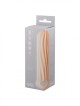 Lola Games Homme Wide Flesh 11-15 cm návlek pro zvětšení penisu - thumb (1)