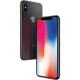 Apple iPhone X 64GB vesmírně šedý - thumb (2)
