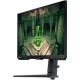 Samsung Odyssey G40B herní monitor 25" - thumb (4)