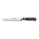 Univerzální nůž CLASSIC 14 cm, se zoubkovaným ostřím, WÜSTHOF - thumb (0)