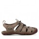 Sandály Clearwater CNX W timberwolf/timberwolf, Keen, 1026312, hnědá - 38 - thumb (1)