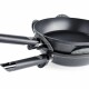Ochranná vložka pro pánve, sada 2 ks, Fissler - thumb (2)
