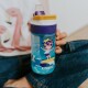 Láhev na vodu LAGOON 400 ml, surf girl, tritan, Kambukka - thumb (1)