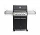 G21 Plynový gril G21 Costarica BBQ Premium line, 5 hořáků + zdarma redukční ventil G21-6390370 - thumb (1)
