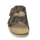 Dětské ortopedické pantofle Lifestyle T94/51, Protetika, maskáč - 35 - thumb (3)