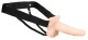 You2Toys Vibrating Strap-On Sleeve - thumb (1)