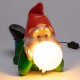 Stolní lampa GUMMY DREAMING 30 cm, vícebarevná, pryskyřice, Seletti - thumb (1)