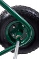 G21 Rudl G21 Profi, 280 kg, nafukovací kola, zelený G21-6390868 - thumb (3)