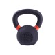 Sada powdercoated kettlebellu Sportago Ironside - 4 + 6 + 8 + 10 + 12 kg - thumb (4)