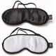 Fifty Shades of Grey No Peeking Maska na oči 2 ks - black/grey - thumb (1)