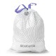 Sáčky do odpadkového koše D PERFECTFIT 15-20 l, sada 40 ks, Brabantia - thumb (3)
