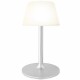 Solární lampa SUNLIGHT LOUNGE 50 cm, šedá, Eva Solo - thumb (3)