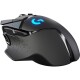 Logitech G502 Lightspeed černá - thumb (2)
