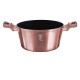 BERLINGERHAUS Kastrol s poklicí s titanovým povrchem 20 cm I-Rose Edition BH-6034 - thumb (5)