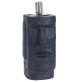HOMESTYLING Olejová lampa MOAI 31 cm černá KO-259000110 - thumb (0)