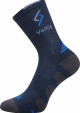 Chlapecké ponožky VoXX - Tronic kluk, modrá, šedá Barva: Mix barev, Velikost: 25-29 - thumb (1)