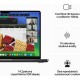 Apple MacBook Pro 14" / M3 Pro / 18GB / 512GB / vesmírně černý - thumb (4)