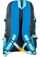 Acra Batoh Acra Backpack 35 L turistický modrý 63602786 - thumb (3)