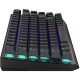 Endorfy Thock TKL Kailh Box Black bezdrátová klávesnice - thumb (4)