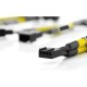 Noctua rozdvojka NA-SYC1 chromax.yellow - thumb (1)