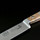 Nůž na šunku ALPHA BRICOLE DI VENEZIA 21 cm, hnědá, Güde Solingen - thumb (4)