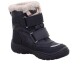 Dívčí zimní boty CRYSTAL Blue Gore-Tex, Superfit,1-009091-8010 - 26 - thumb (1)
